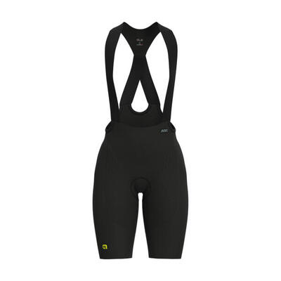 Pantaloni corti con bretelle - VOLTAGE R-EV1