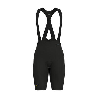 Pantaloni corti con bretelle - VOLTAGE R-EV1