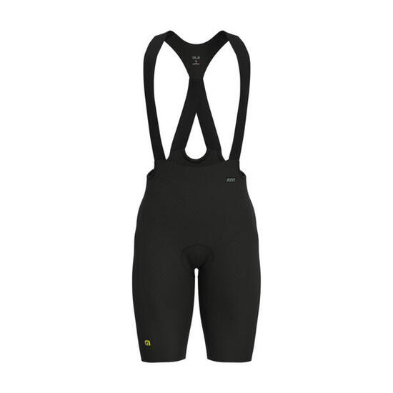 Pantaloni corti con bretelle - VOLTAGE R-EV1