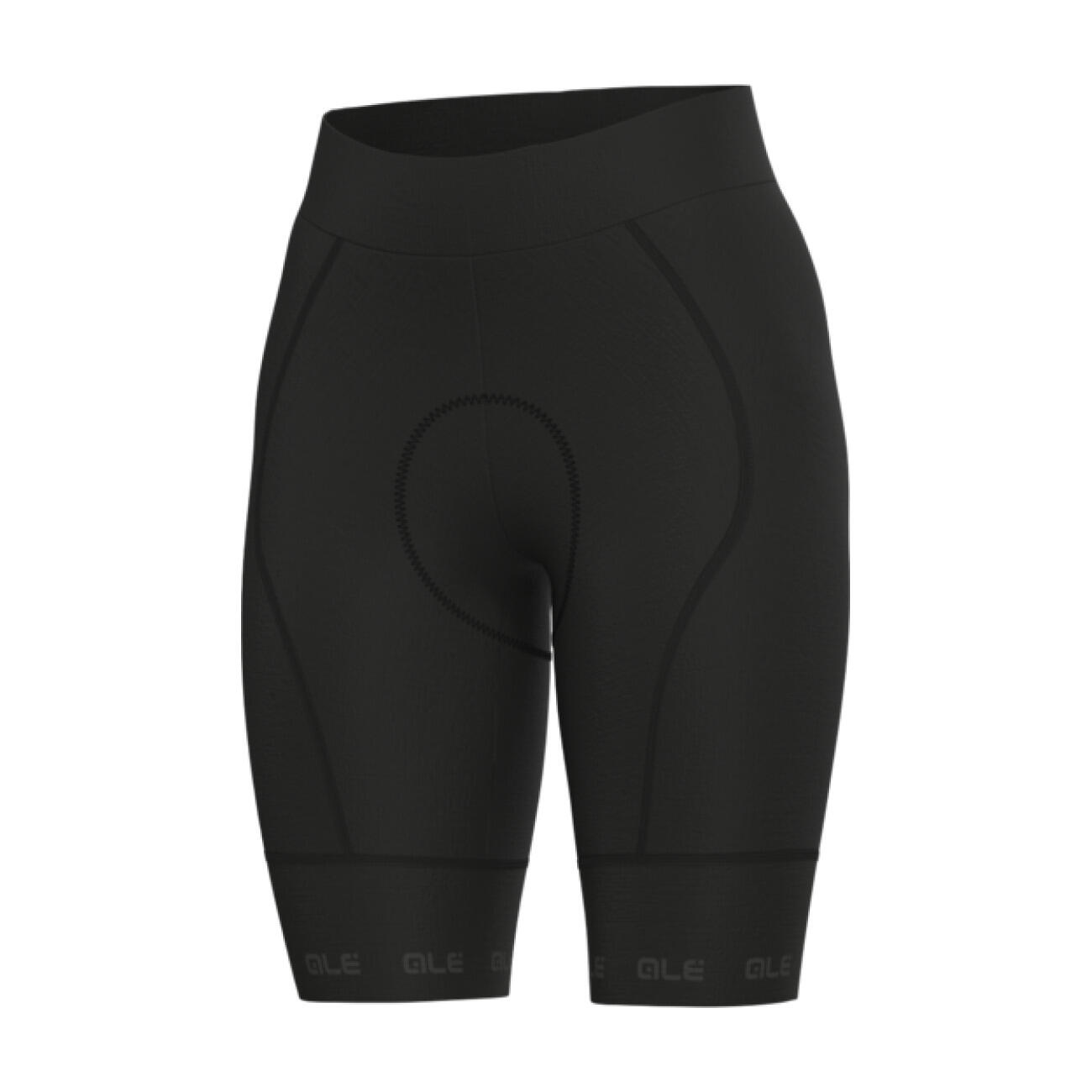 ALÉ CYCLING Calças curtas sem alças - STRADA 2.0 PR-E