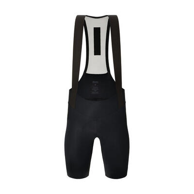 Plush - Pantaloncini - Uomo - Nero Ciclismo