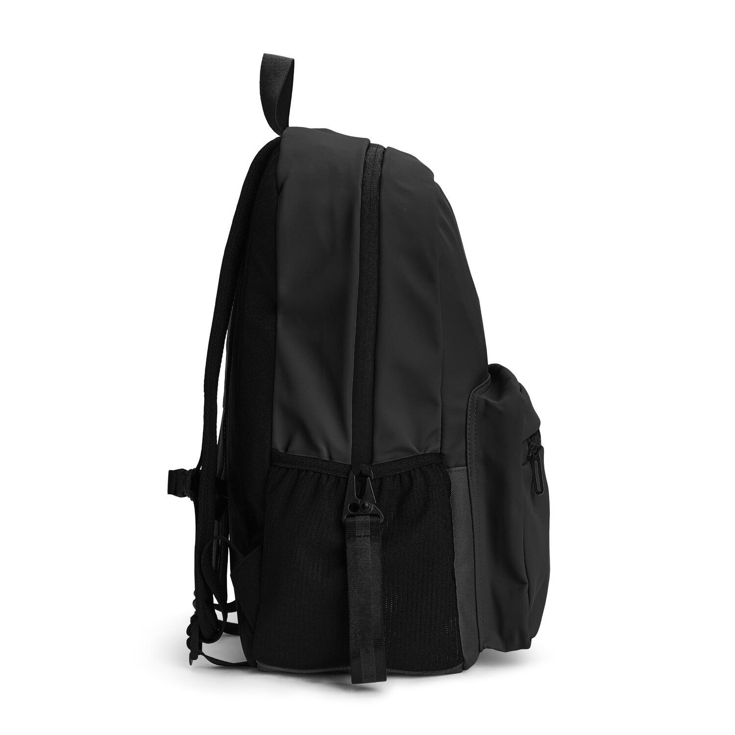 Sac à dos Outdoor Imperméable 16L WINGS BASEPACK Noir 3/7