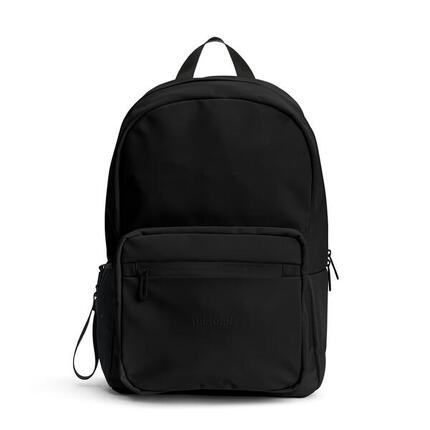 Wasserdichter Rucksack 16L WINGS BASEPACK Schwarz