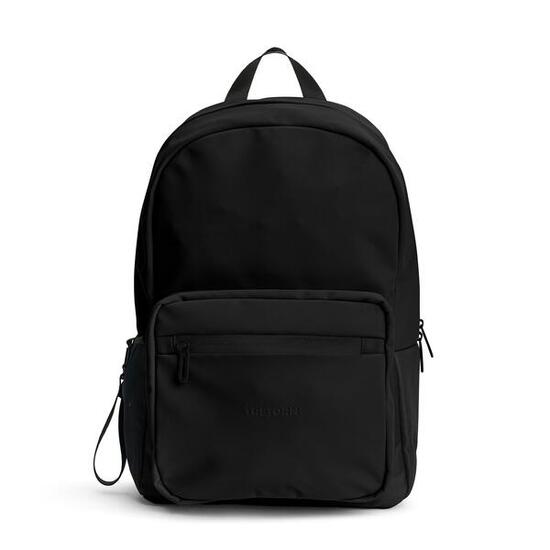 Wasserdichter Rucksack 16L WINGS BASEPACK Schwarz