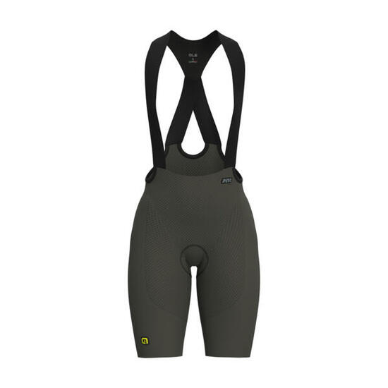 Pantaloni corti con bretelle - VOLTAGE R-EV1