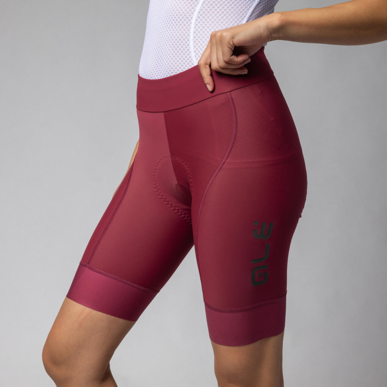 Pantaloni corti senza bretelle - PR-E MAGIC COLOUR 5/7