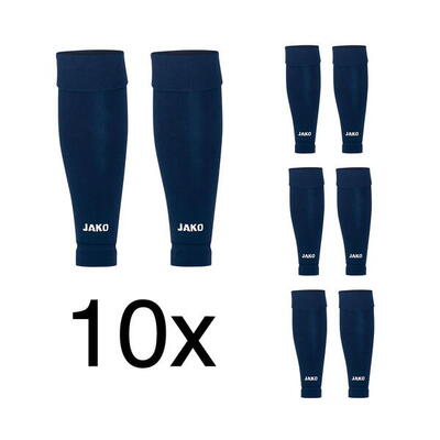 JAKO Unisex Tube Stutzen 10er Set - 3401