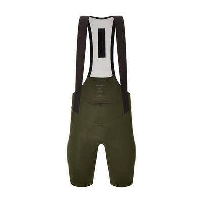 Plush - Pantaloncini - Uomo - verde militare Ciclismo