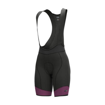Ale dames korte fietsbroek prs master 2.0