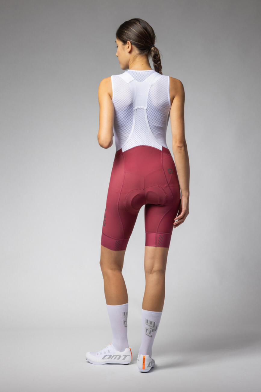 Pantalones cortos de tirantes - MAGIC COLOUR PR-E 3/7