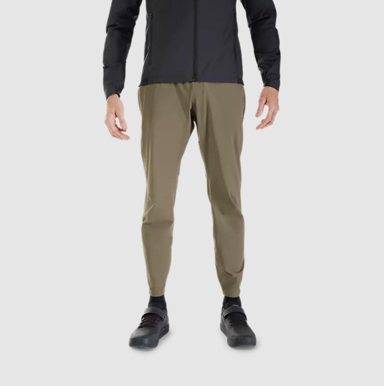 Pantalones largos sin tirantes - RANGER 2/6