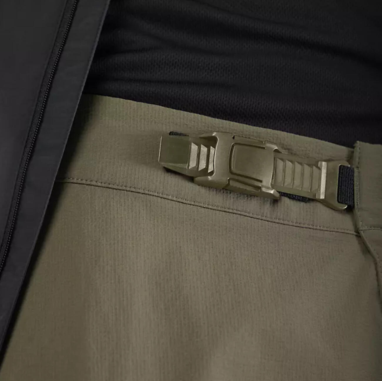 Pantalones largos sin tirantes - RANGER 6/6