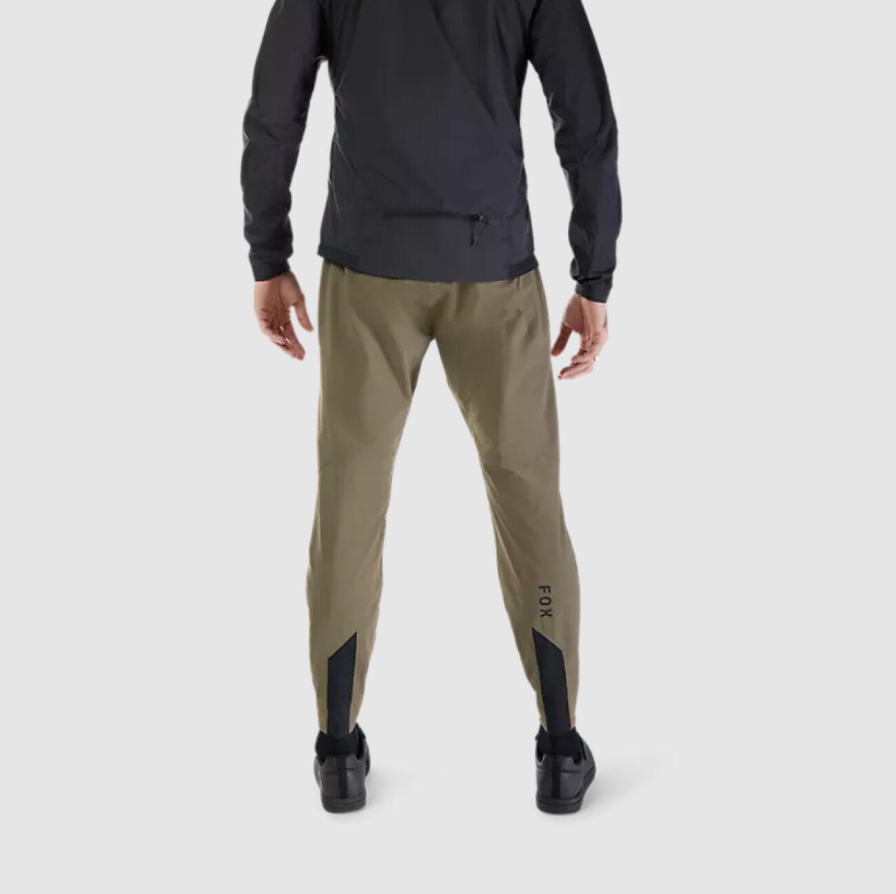 Pantalones largos sin tirantes - RANGER 3/6