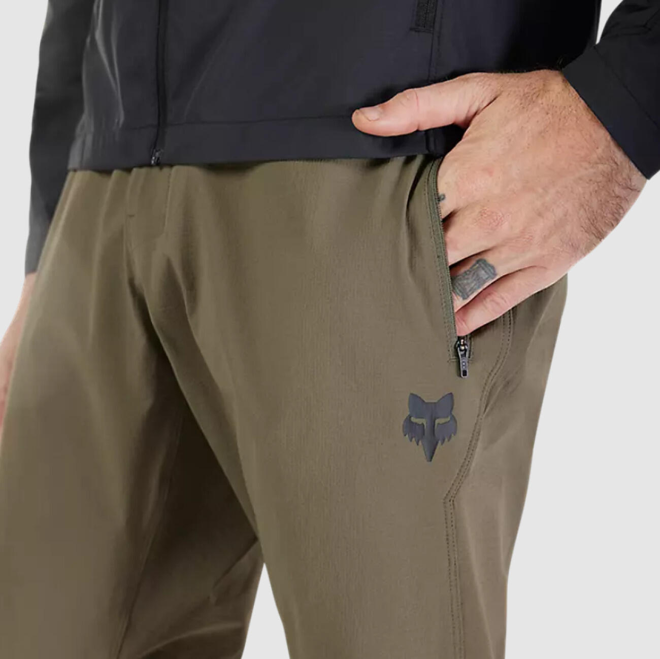Pantalones largos sin tirantes - RANGER 4/6