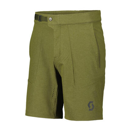 Fahrradshorts ohne Träger - Gravel