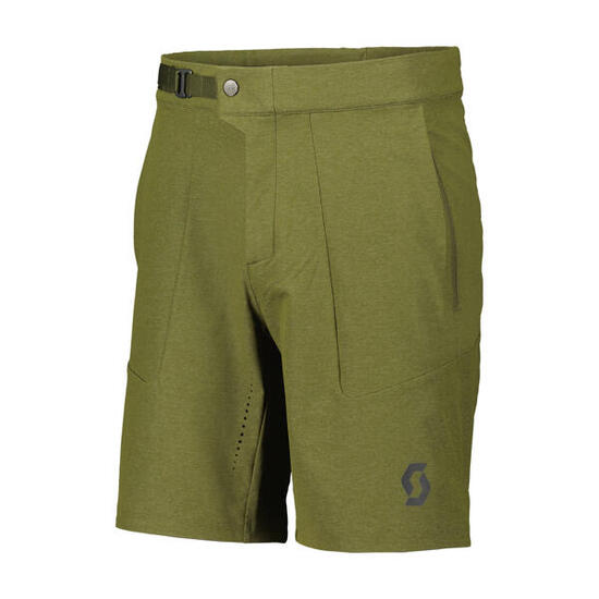 Fahrradshorts ohne Träger - Gravel