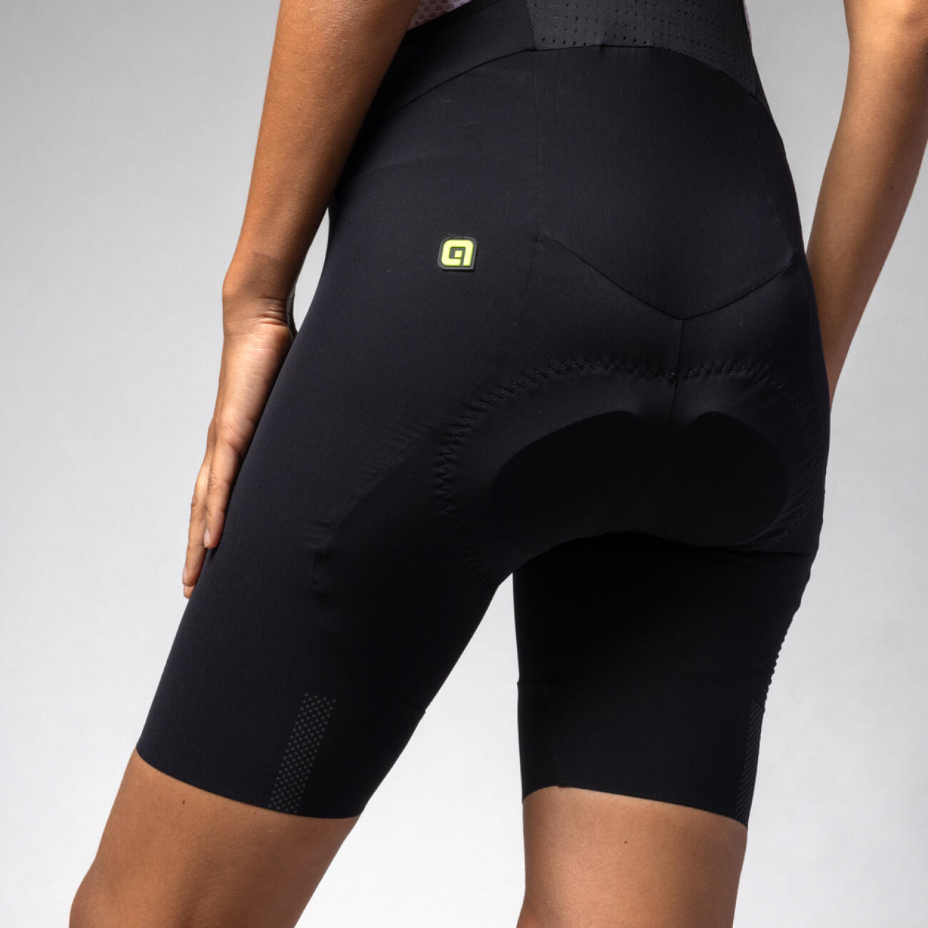 Pantaloni corti con bretelle - SPRINTER R-EV1 5/7