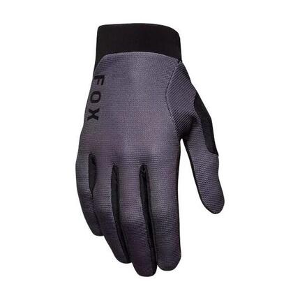 Gants Longs Homme Fox Ranger Gel Gris