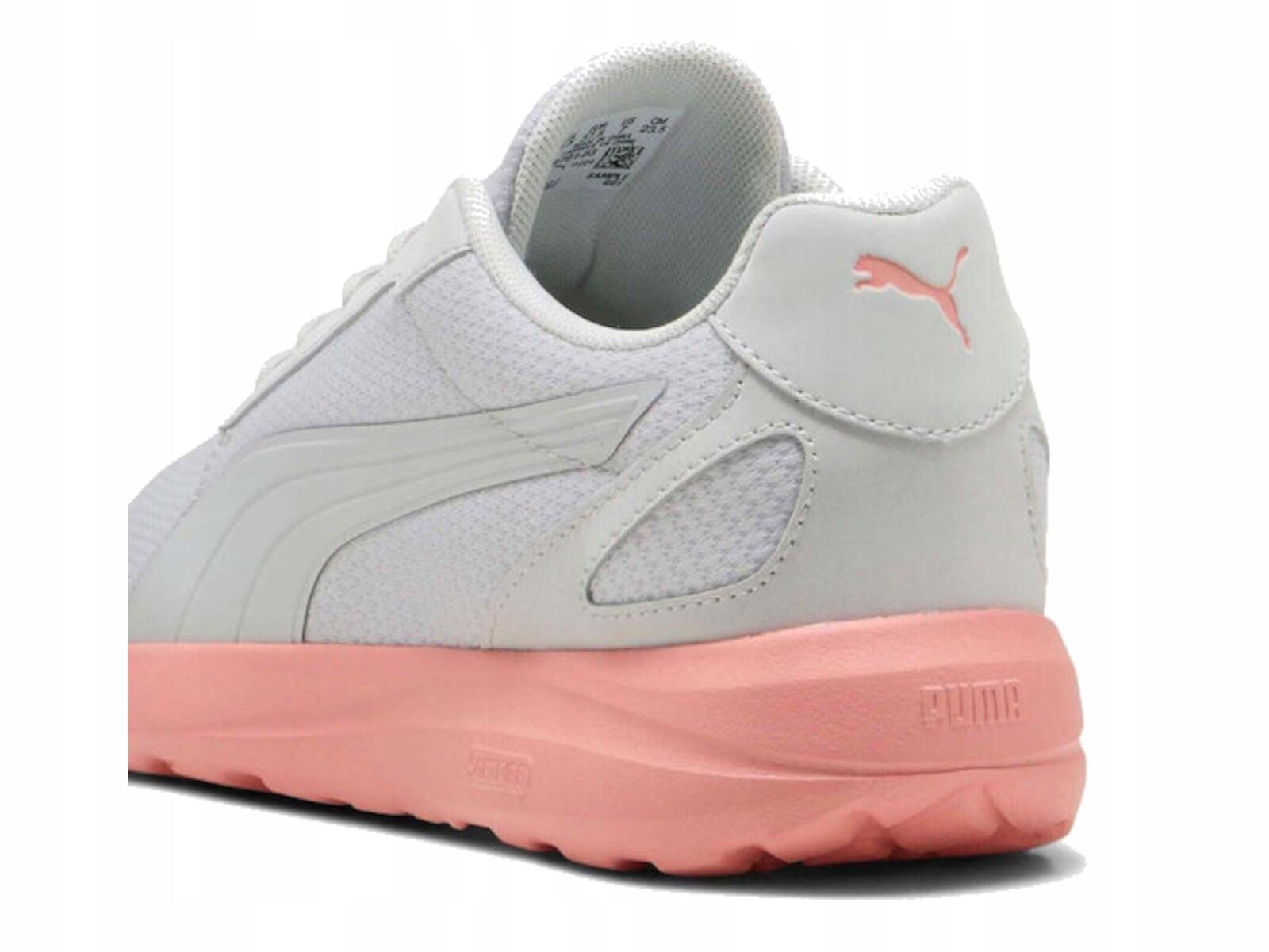 BUTY damskie PUMA SOFTRIDE COSMIC 400701-03 sneakersy sportowe lekkie 40,5 6/7