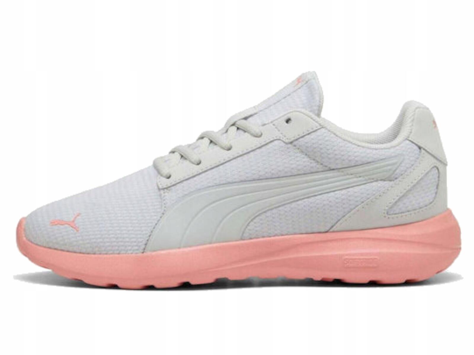 BUTY damskie PUMA SOFTRIDE COSMIC 400701-03 sneakersy sportowe lekkie 40,5 4/7