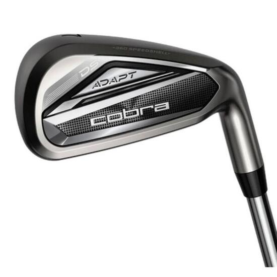 Cobra DS Adapt IJzer Set 5-PW Staal