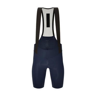 Plush - Pantaloncini - Uomo - blu nautica Ciclismo