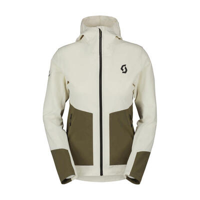Winddichte Fahrradjacke - EXPLORAIR SOFTSHELL SL W
