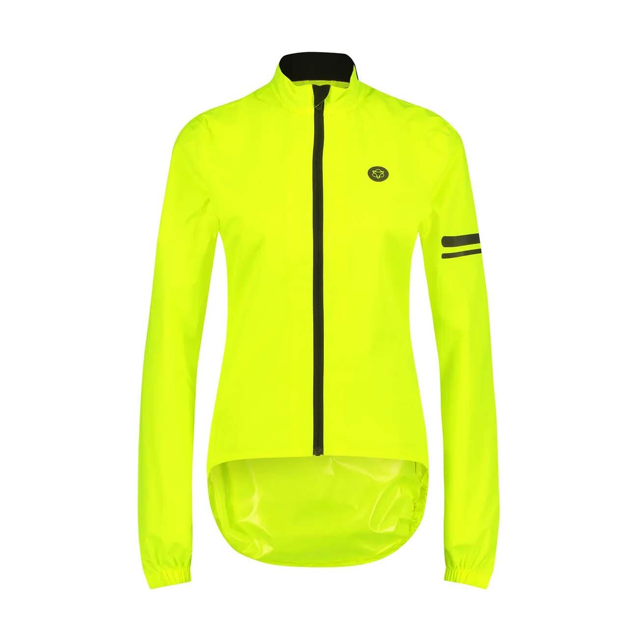 AGU Fahrrad-Regenjacke - RAIN ESSENTIAL LADY