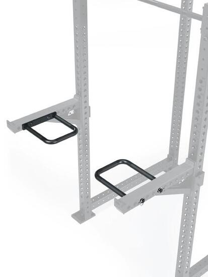 R8 Spotter Dip Bar | Dip Station