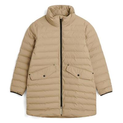 Basecamp pu coat