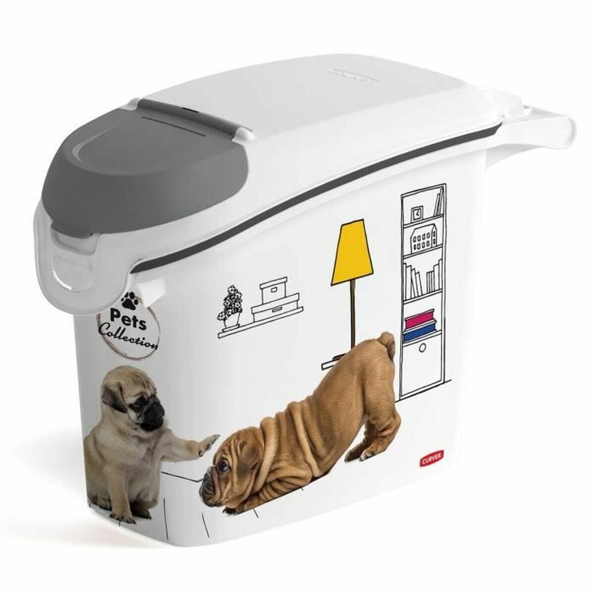 Recipient pentru conservarea alimentelor Curver 6 Kg