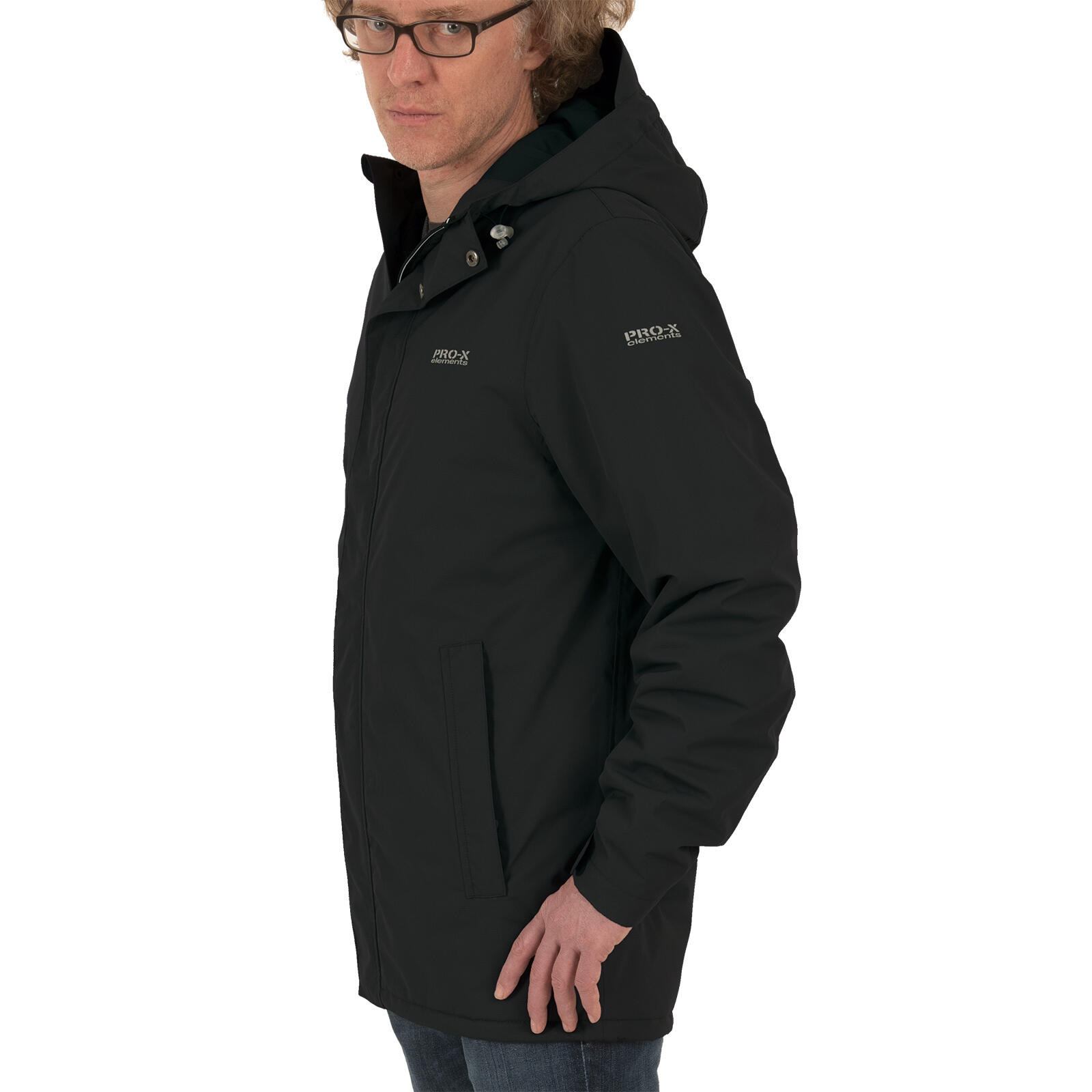 Mantel Pro-X Elements Dale 5/7
