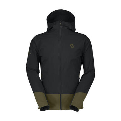 Funktionsjacke M EXPLORAIR SOFTSHELL SL JACKET