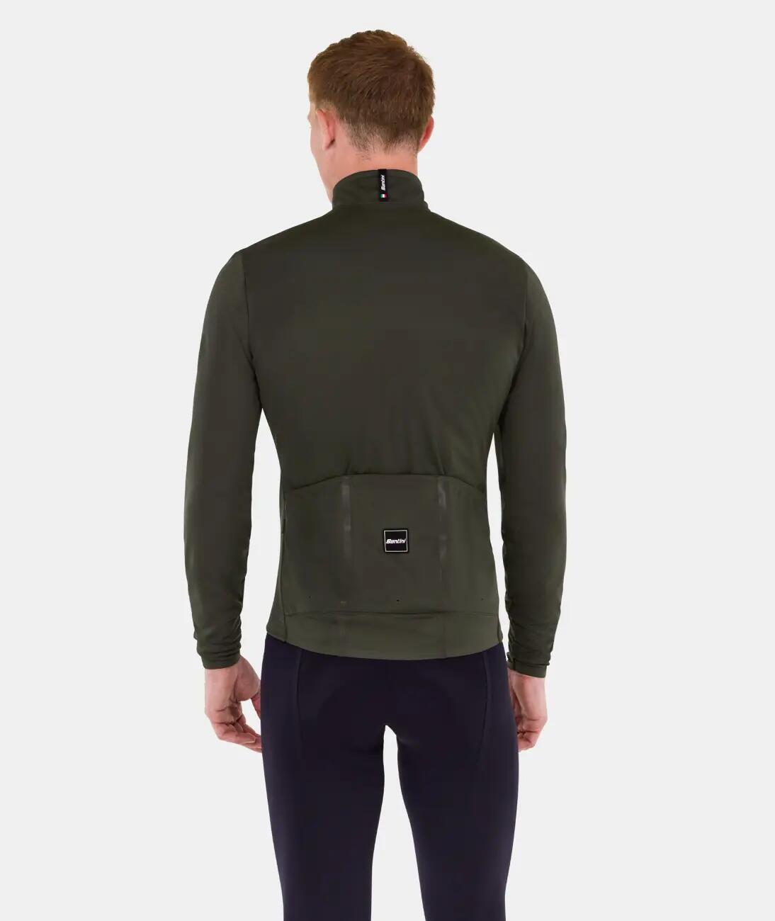 Fahrrad-Thermojacke - VEGA 3/3