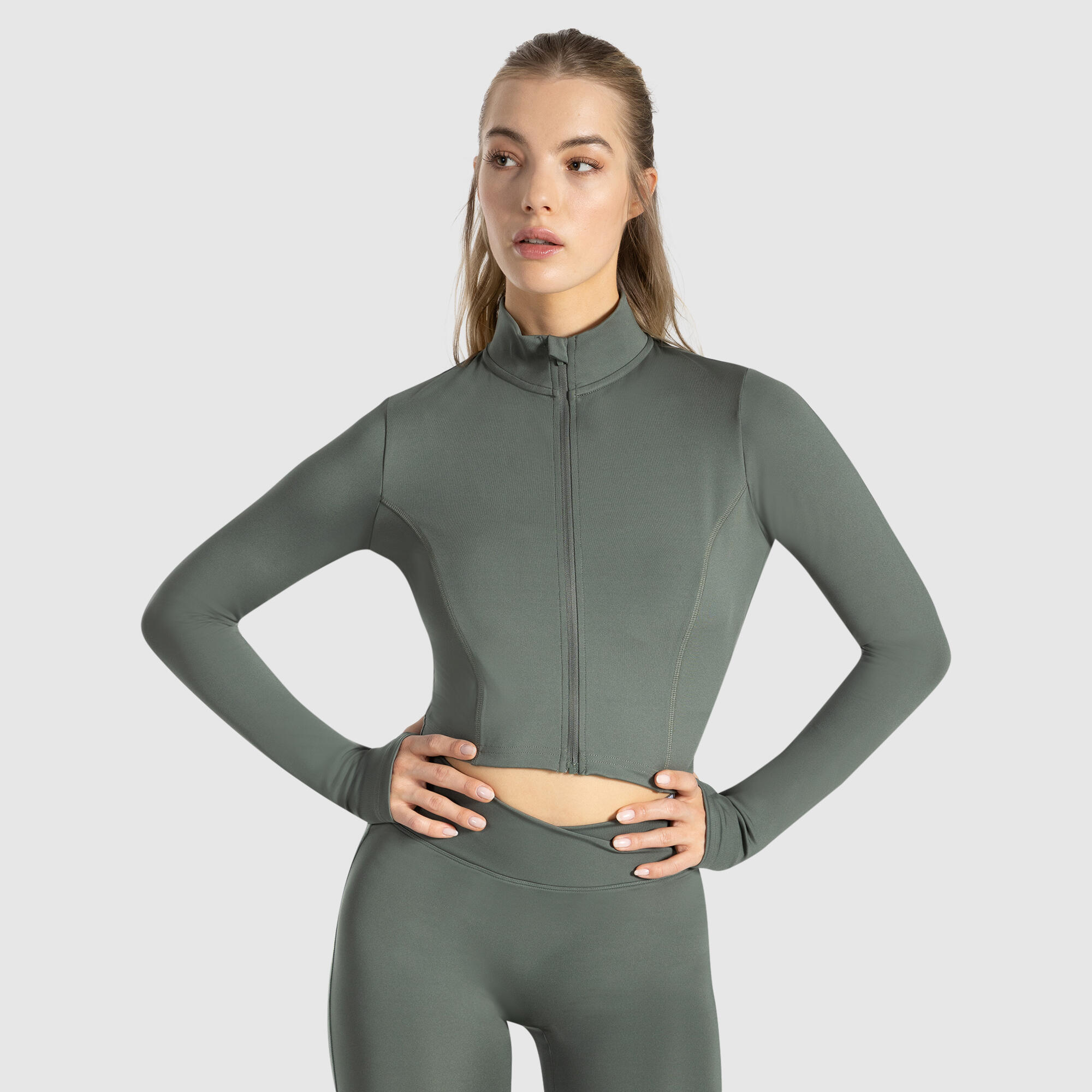 khaki