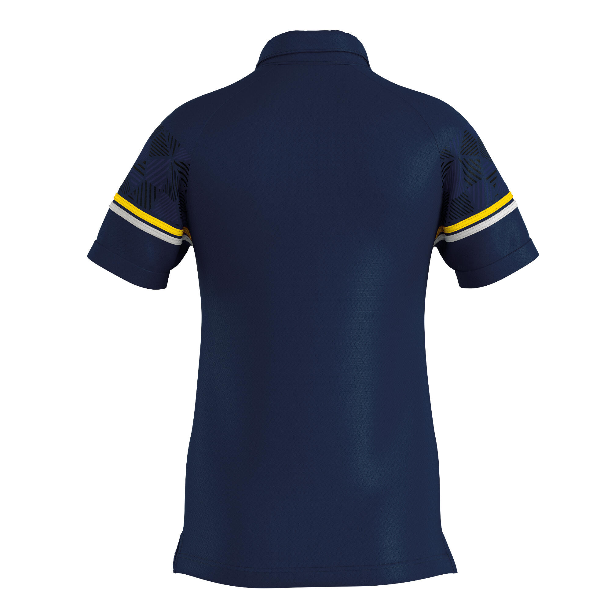 Polo de mujer Errea darya 3/5