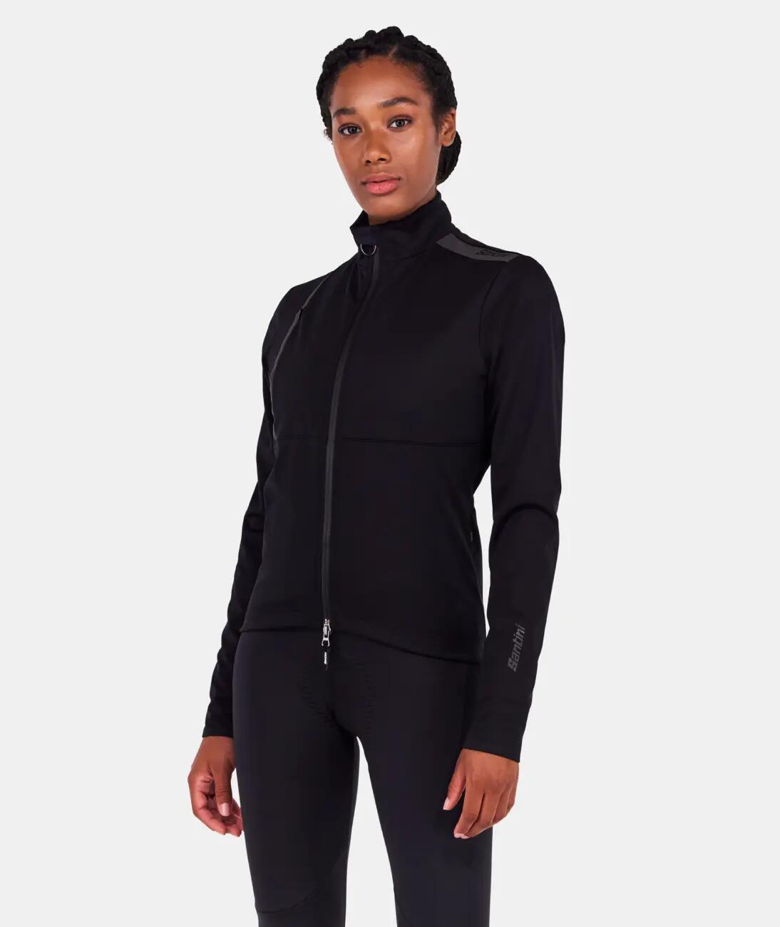 Fahrrad-Thermojacke - VEGA 2/3
