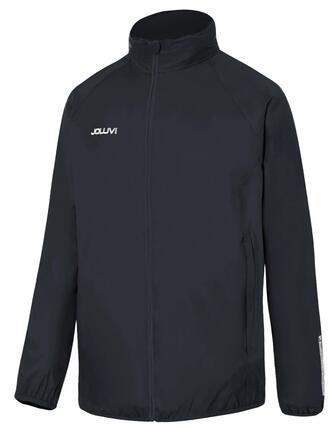 Joluvi Veste de pluie Geiser pour hommes - Marine