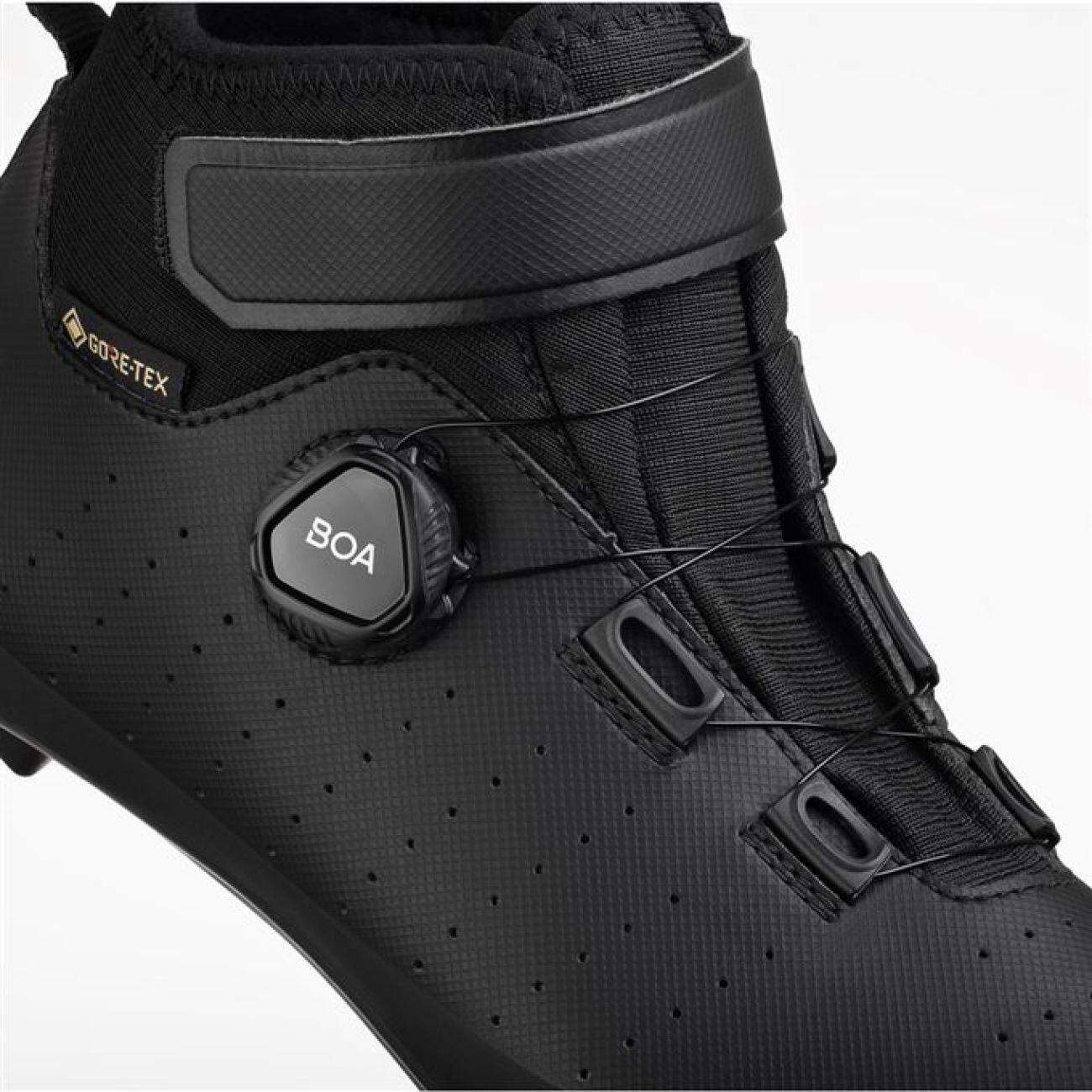 Fizik Tempo Artica GTX Schoenen Zwart 7/7