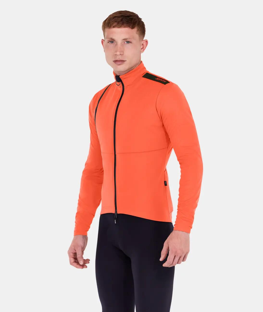 Fahrrad-Thermojacke - VEGA 2/3