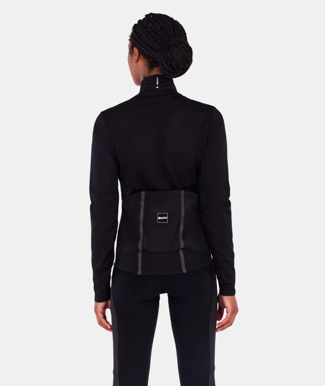Fahrrad-Thermojacke - VEGA 3/3