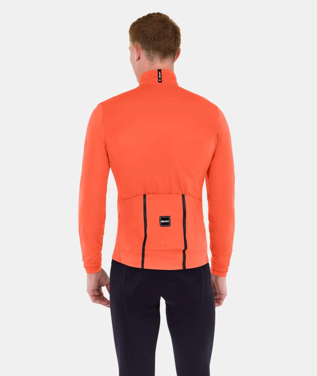 Fahrrad-Thermojacke - VEGA 3/3