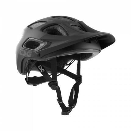 Casque Seek Solid - Noir Satiné - S/M - TSG