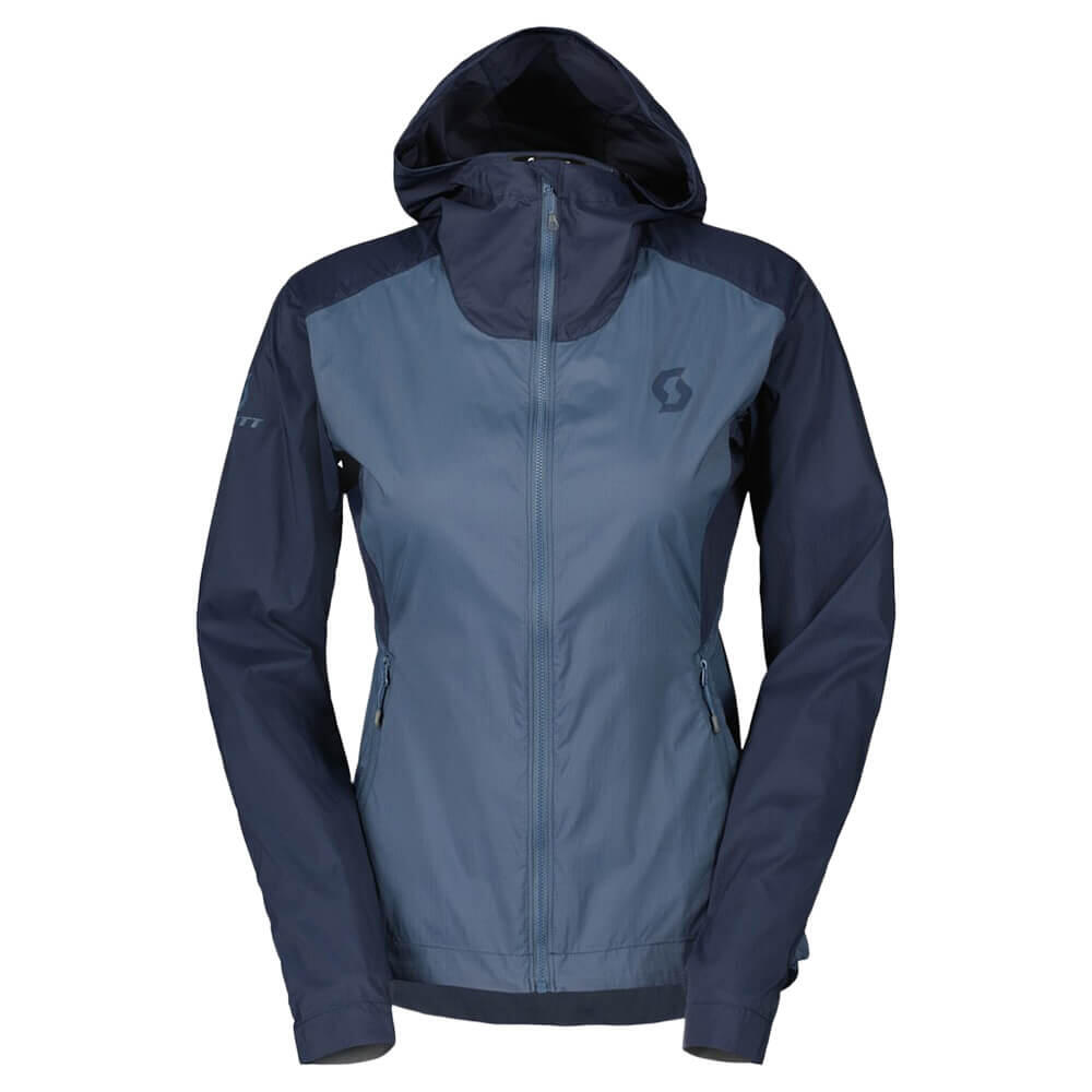 Damen Funktionsjacke W EXPLORAIR LIGHTWB JACKET 2/2