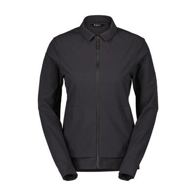 Vrouwen windjack scott commuter wb