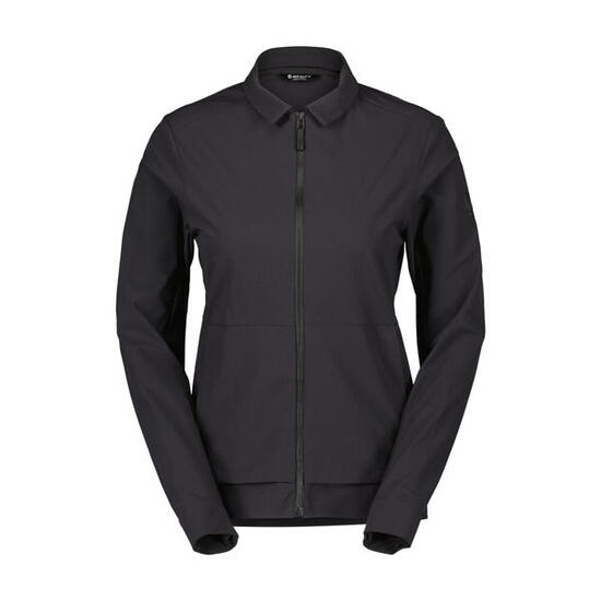 Windjacke Damen Scott Commuter Wb
