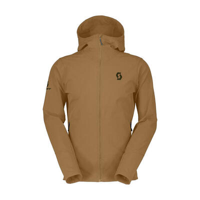 Funktionsjacke M EXPLORAIR SOFTSHELL SL JACKET