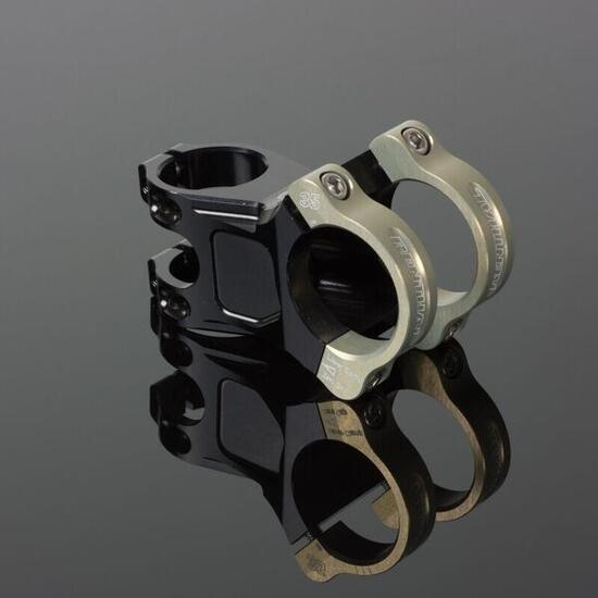 Attacco manubrio ±6° per biciclette Renthal Apex