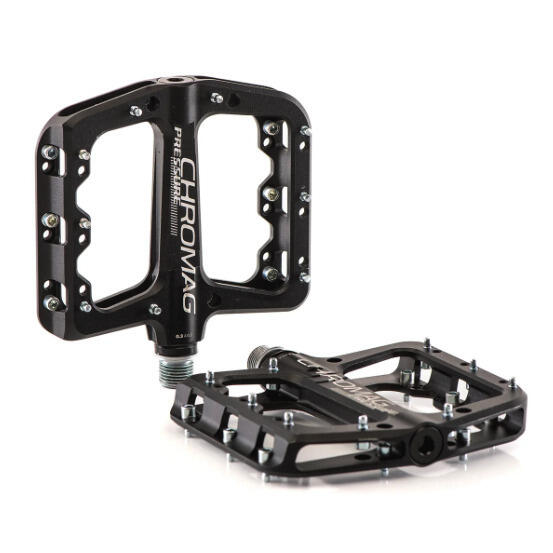 Pédales Chromag Pressure      14950€    CHROMAG Pédales Chromag PressureVendu exclusivement en ligne   