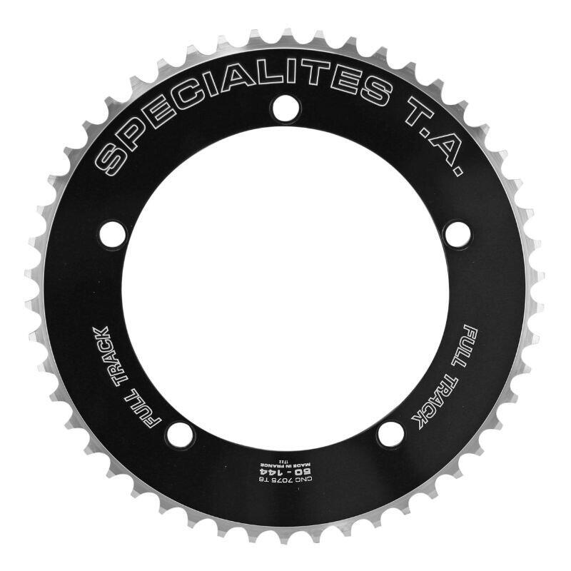 TA SPECIALITES Vassoio per specialità t.a. a pista piena 7075 (1"1-8)